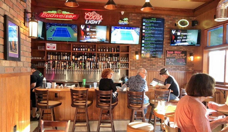 Check out 4 favorite low-priced pubs in Long Beach