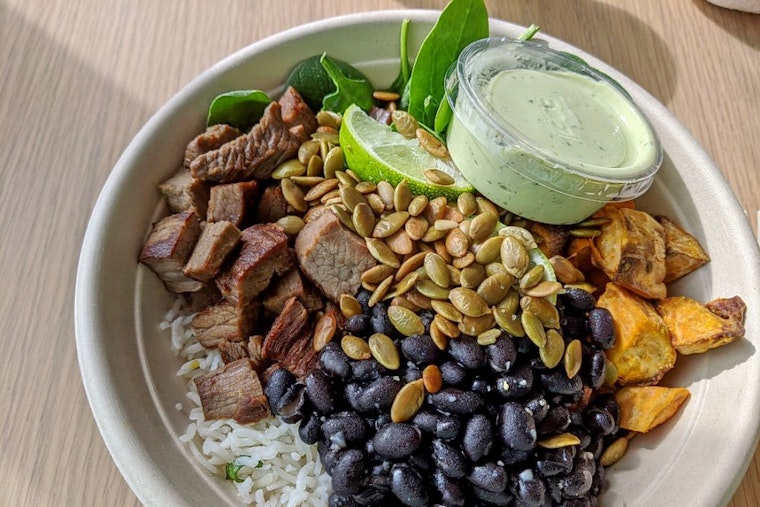 New American spot Honest Mary's opens its doors in New Rosedale