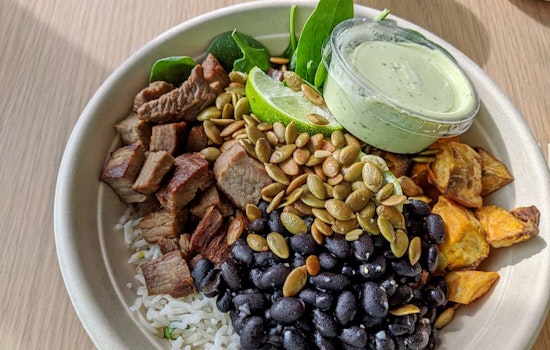 New American spot Honest Mary's opens its doors in New Rosedale