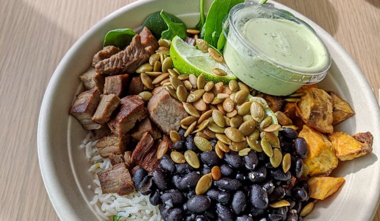 New American spot Honest Mary's opens its doors in New Rosedale