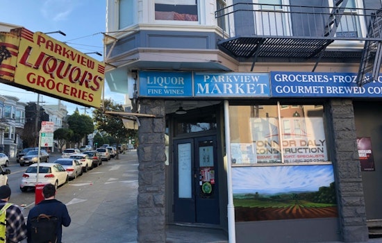 Retrofits, renovations and restaurants bring changes to Stanyan & Frederick intersection