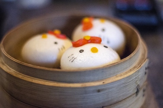 Get these trending New York City restaurants on your radar now