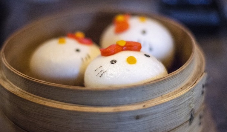 Get these trending New York City restaurants on your radar now
