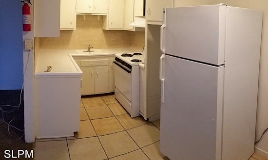 Renting in Oakland: What's the cheapest apartment available right now?