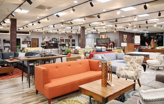 The 4 best furniture stores in San Jose