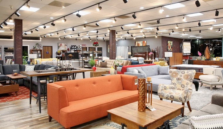 The 4 best furniture stores in San Jose