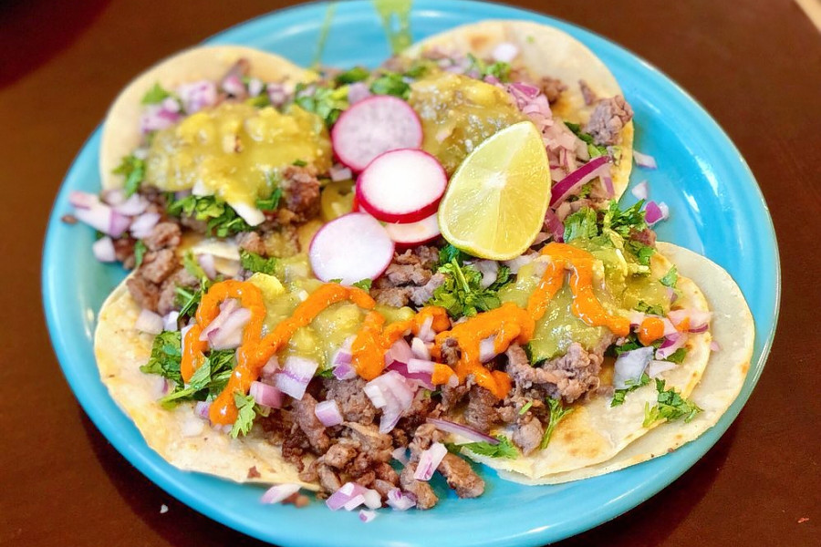 The 4 best Mexican spots in Sunnyvale