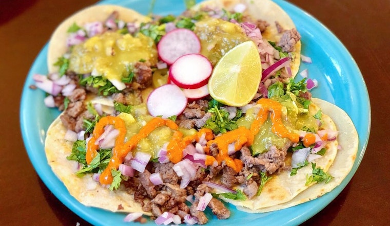 The 4 best Mexican spots in Sunnyvale