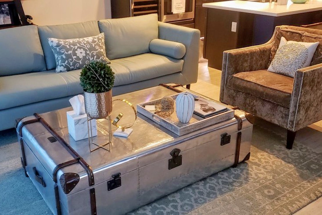 4 Top Spots For Home Decor In Phoenix