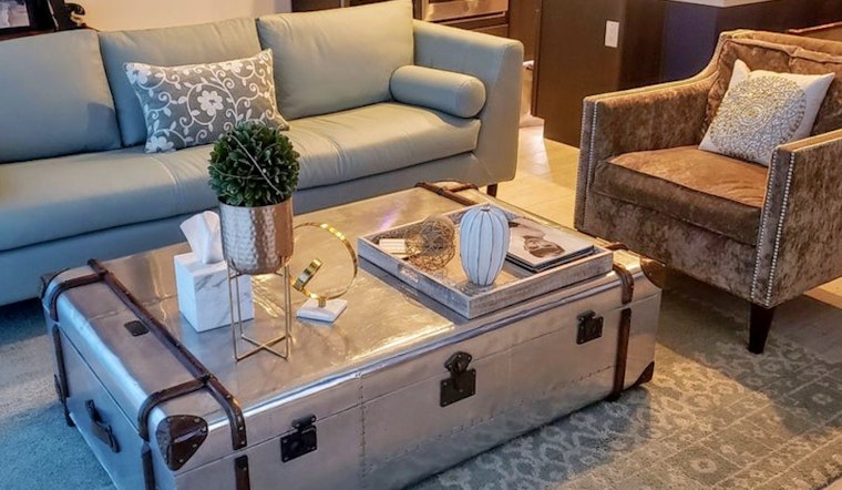 4 top spots for home decor in Phoenix