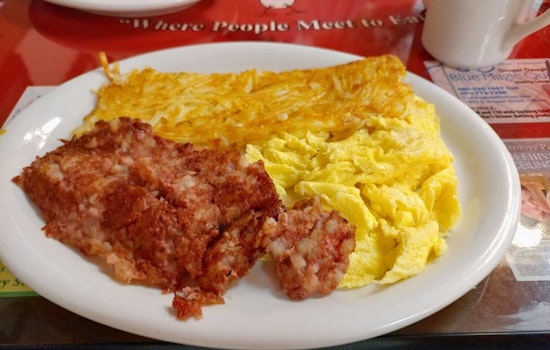 The 3 best cafes in Mesa