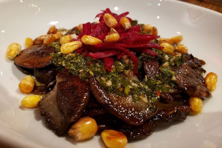 Santa Ana's top New American spots