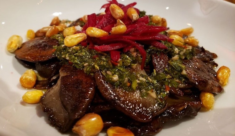 Santa Ana's top New American spots