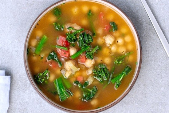 Craving soups? Here are Mesa's top 4 options