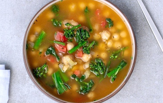 Craving soups? Here are Mesa's top 4 options