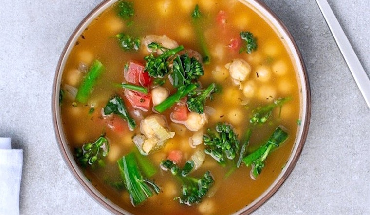 Craving soups? Here are Mesa's top 4 options