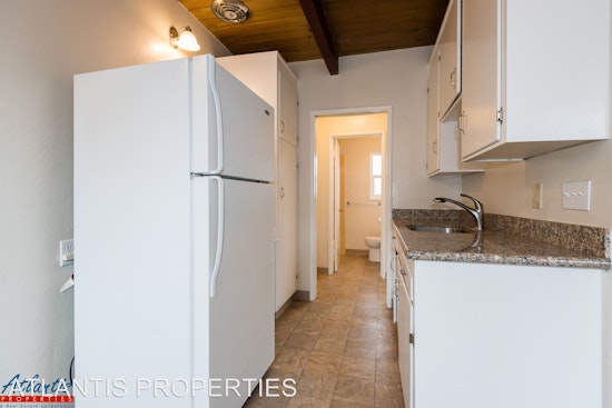 What's the cheapest rental available in Downtown, right now?