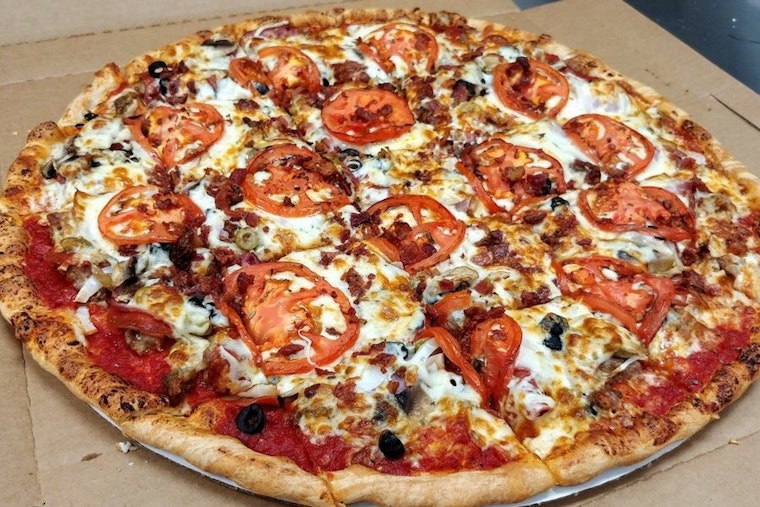 The 4 best spots to score pizza in Jacksonville