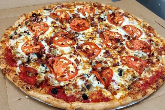 The 4 best spots to score pizza in Jacksonville