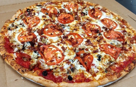 The 4 best spots to score pizza in Jacksonville