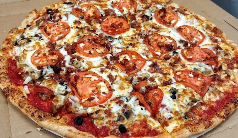 The 4 best spots to score pizza in Jacksonville