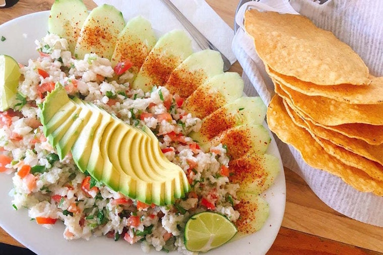 The 4 best Mexican spots in Santa Ana