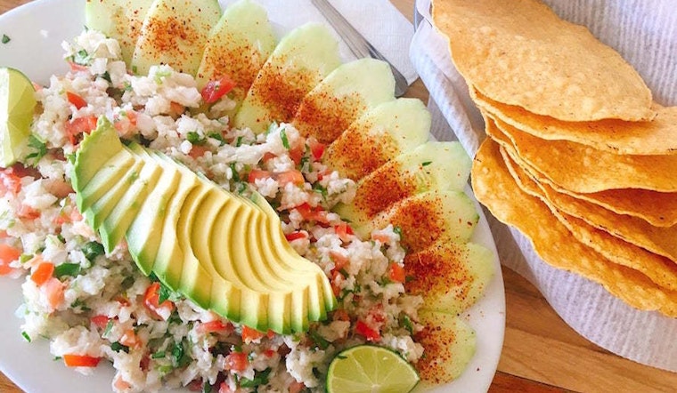 The 4 best Mexican spots in Santa Ana