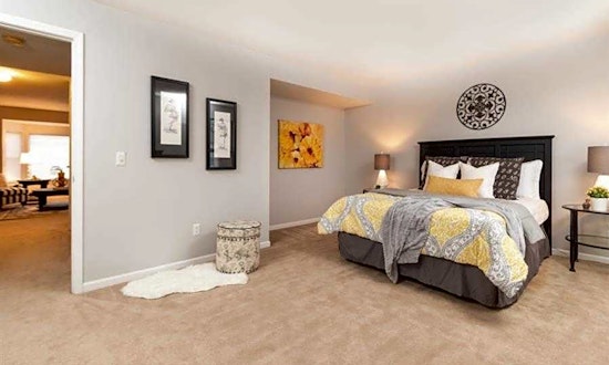 Budget apartments for rent in Downtown St. Louis