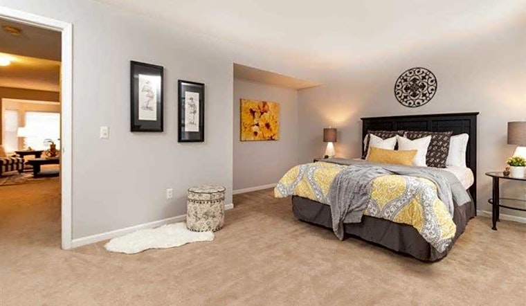 Budget apartments for rent in Downtown St. Louis