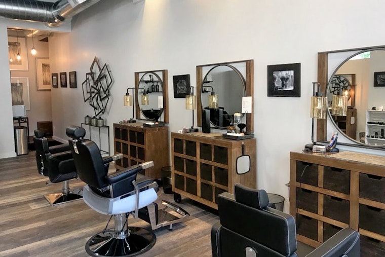 Wicker Park gets a new, modern barbershop: Grooming Lounge Chicago