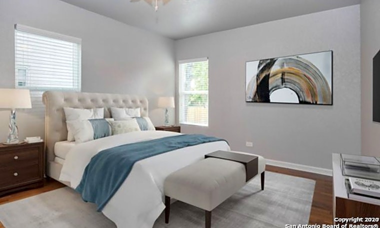 Budget apartments for rent in Highland Park, San Antonio