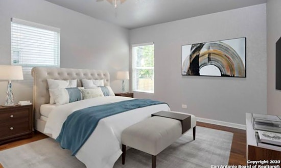 Budget apartments for rent in Highland Park, San Antonio