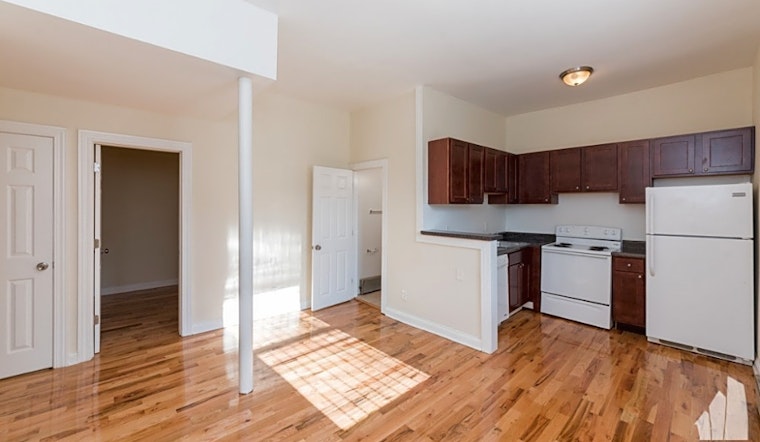 Budget apartments for rent in Bucktown, Chicago
