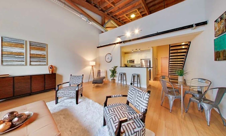 Durham's swankiest cribs for rent right now