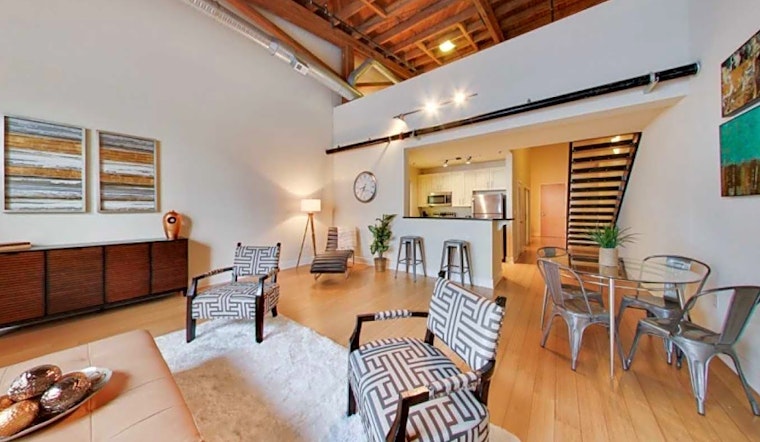 Durham's swankiest cribs for rent right now