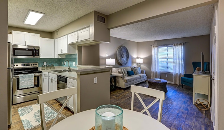 Budget apartments for rent in North Beach, Jacksonville