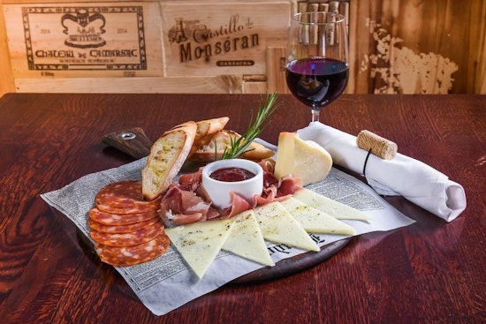 The 4 best tapas bars in Miami