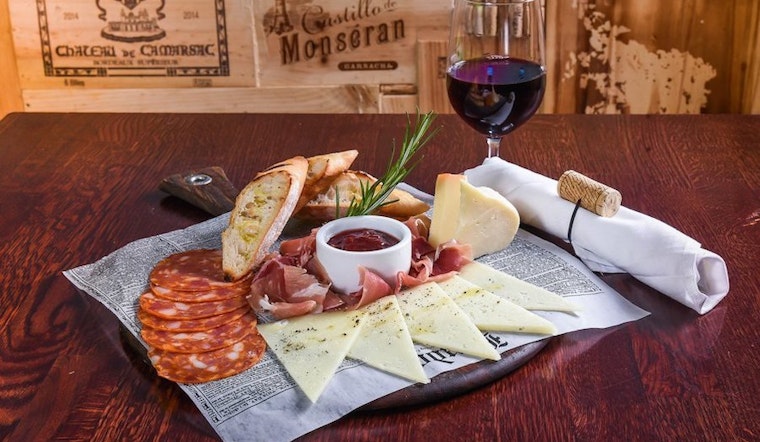 The 4 best tapas bars in Miami