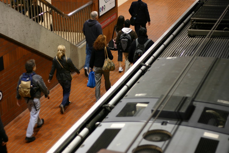 TellMuni.com And Changes To Castro Muni Lines