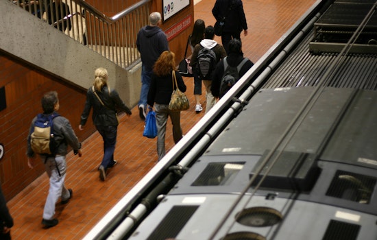 TellMuni.com And Changes To Castro Muni Lines