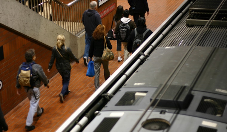 TellMuni.com And Changes To Castro Muni Lines