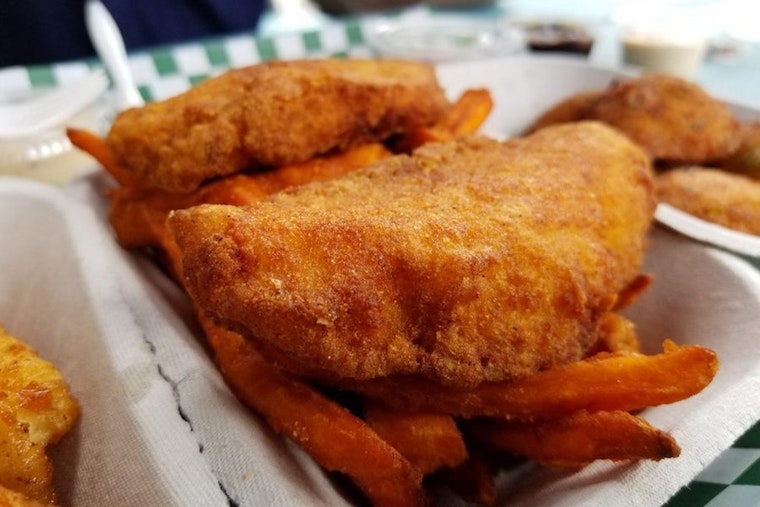 Seattle's 4 favorite spots for affordable fish and chips