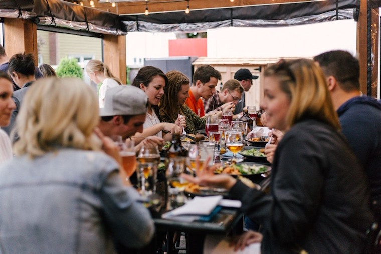 Here's what to do in Seattle this week