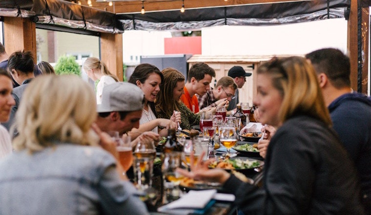 Here's what to do in Seattle this week