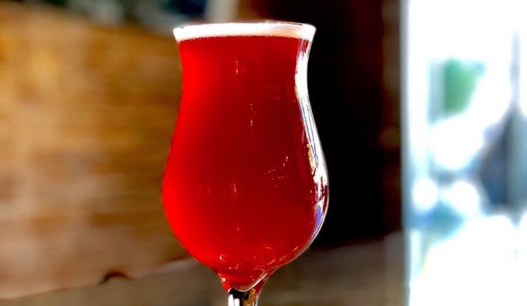 Sacramento's 4 top breweries (that won't break the bank)