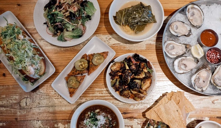 Treat yourself at New Orleans' top 5 spots for high-end seafood