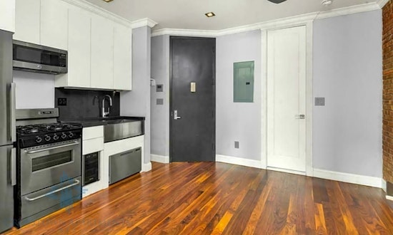 Apartments for rent in New York City: What will $2,200 get you?