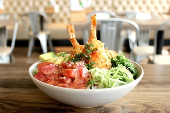 Here are Charlotte's top 4 Asian fusion and Thai spots