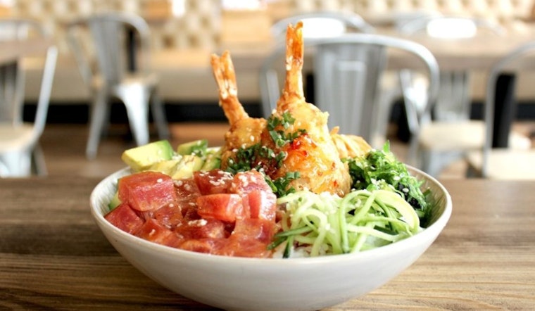 Here are Charlotte's top 4 Asian fusion and Thai spots