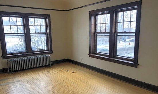 Renting in Milwaukee: What's the cheapest apartment available right now?